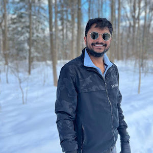 Meet your Posher, Gopichand